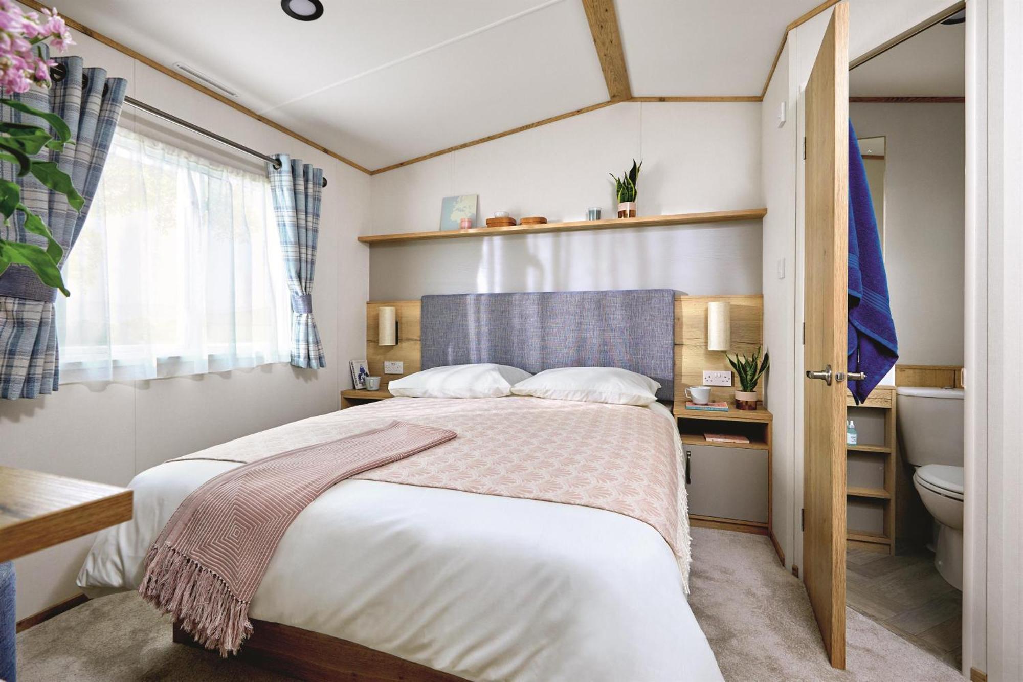 Lomond Woods Holiday Park Balloch Zimmer foto