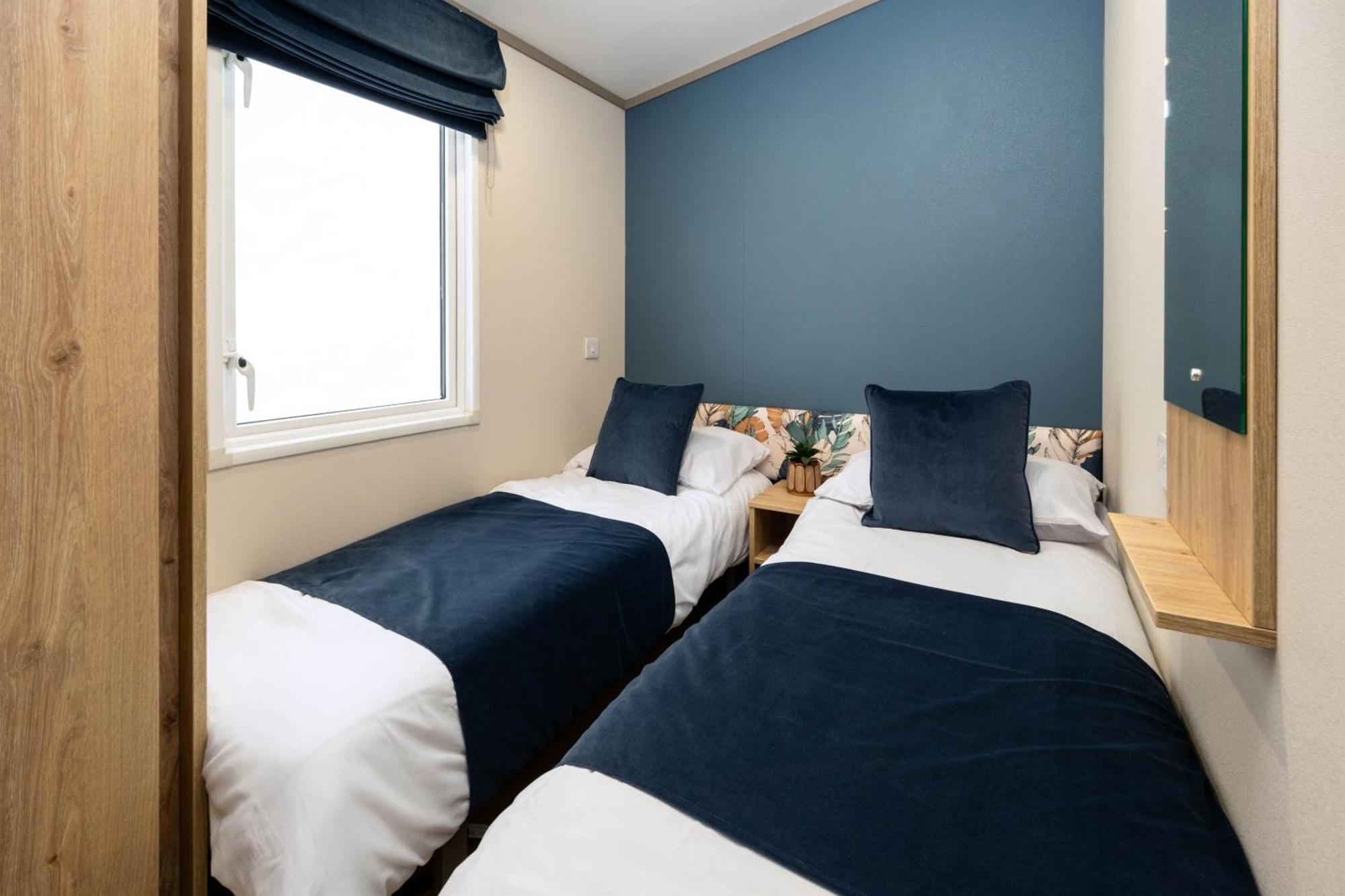 Lomond Woods Holiday Park Balloch Zimmer foto