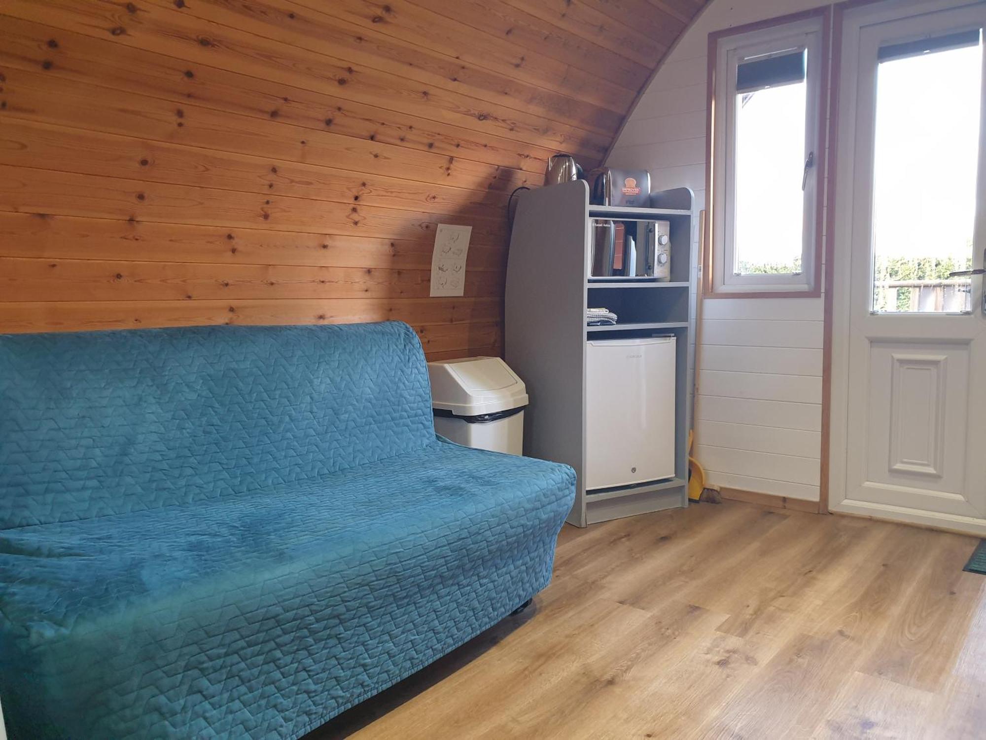 Lomond Woods Holiday Park Balloch Zimmer foto