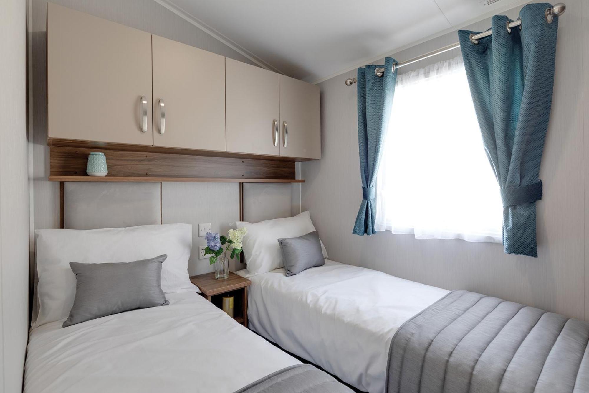 Lomond Woods Holiday Park Balloch Zimmer foto